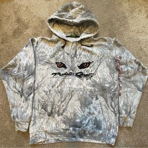 cabelas sweatshirt